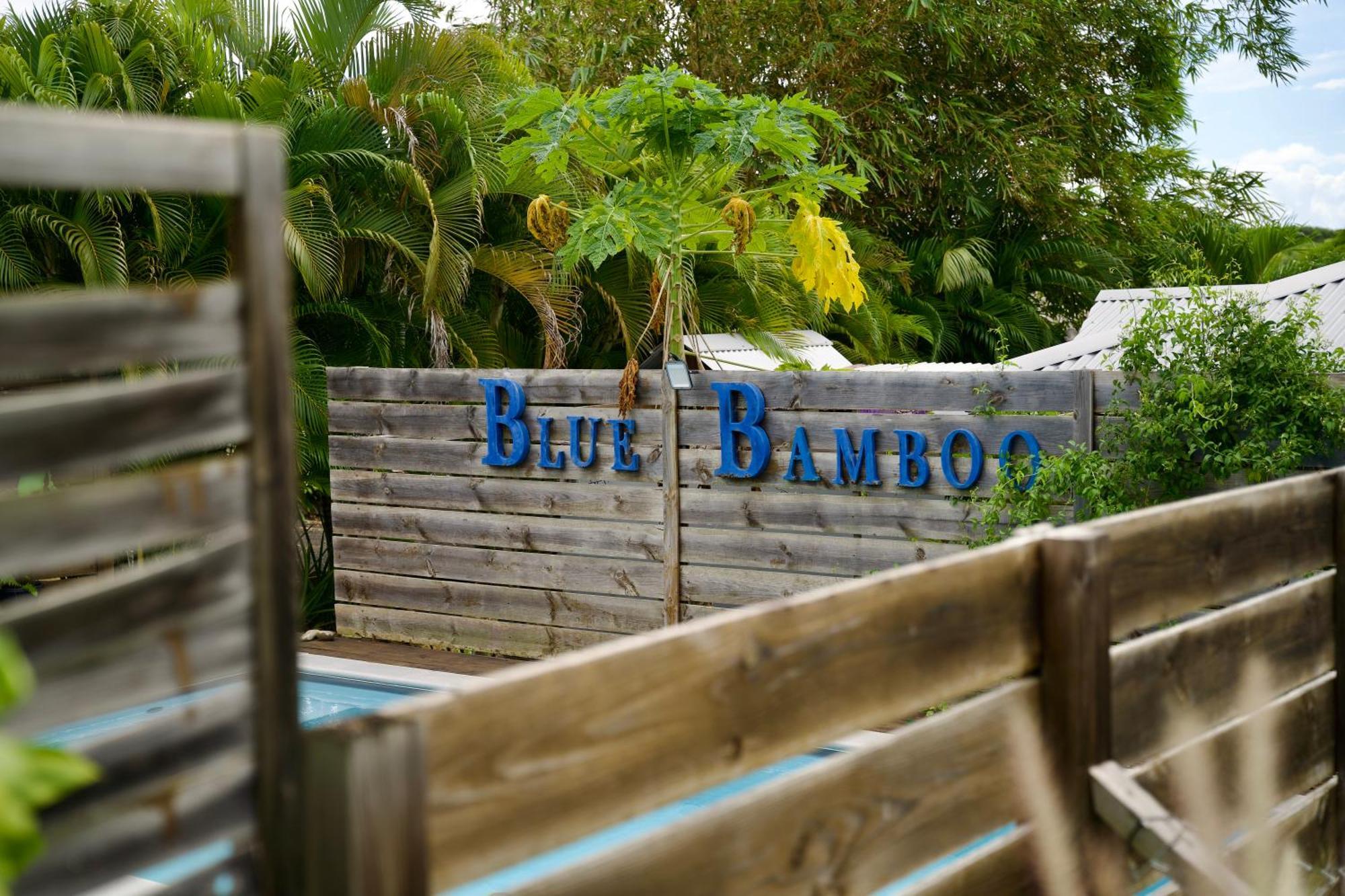 The Bluebamboo Le Moule Exterior foto