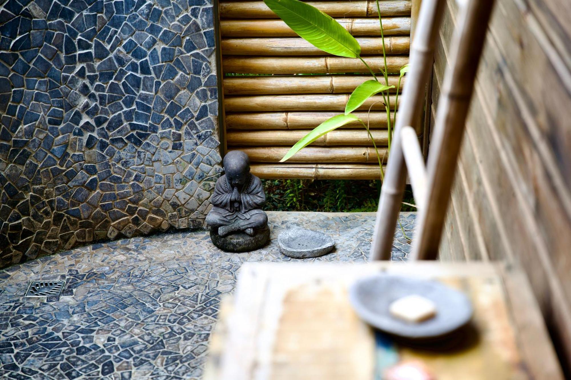The Bluebamboo Le Moule Exterior foto
