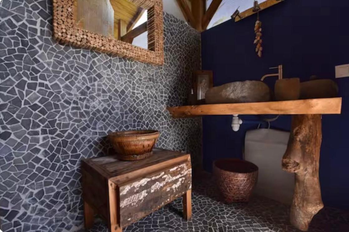 The Bluebamboo Le Moule Exterior foto