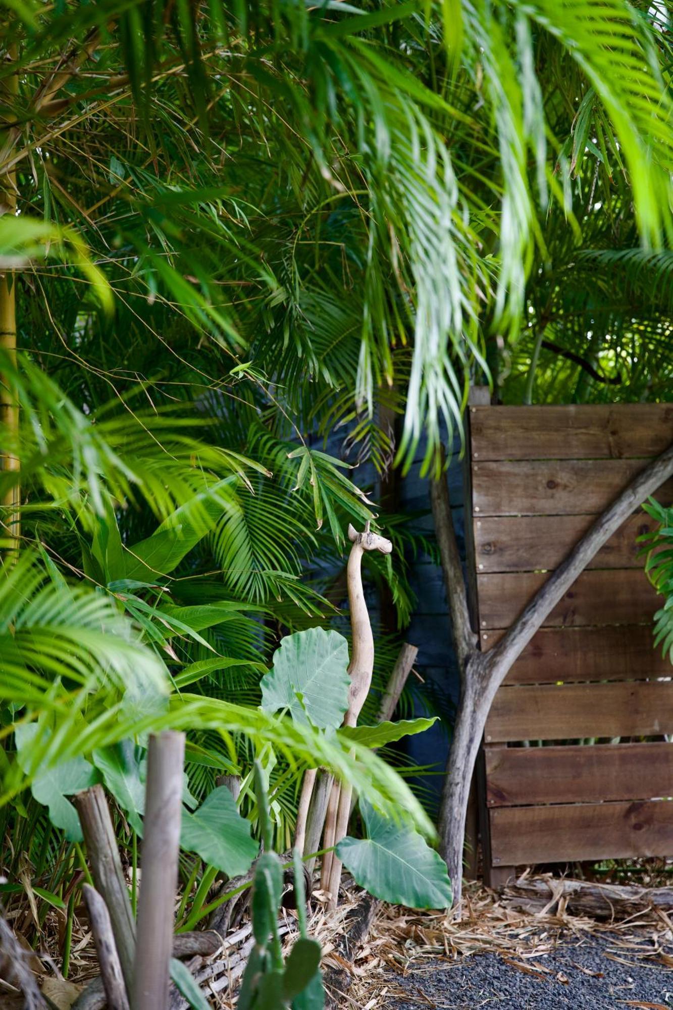 The Bluebamboo Le Moule Exterior foto