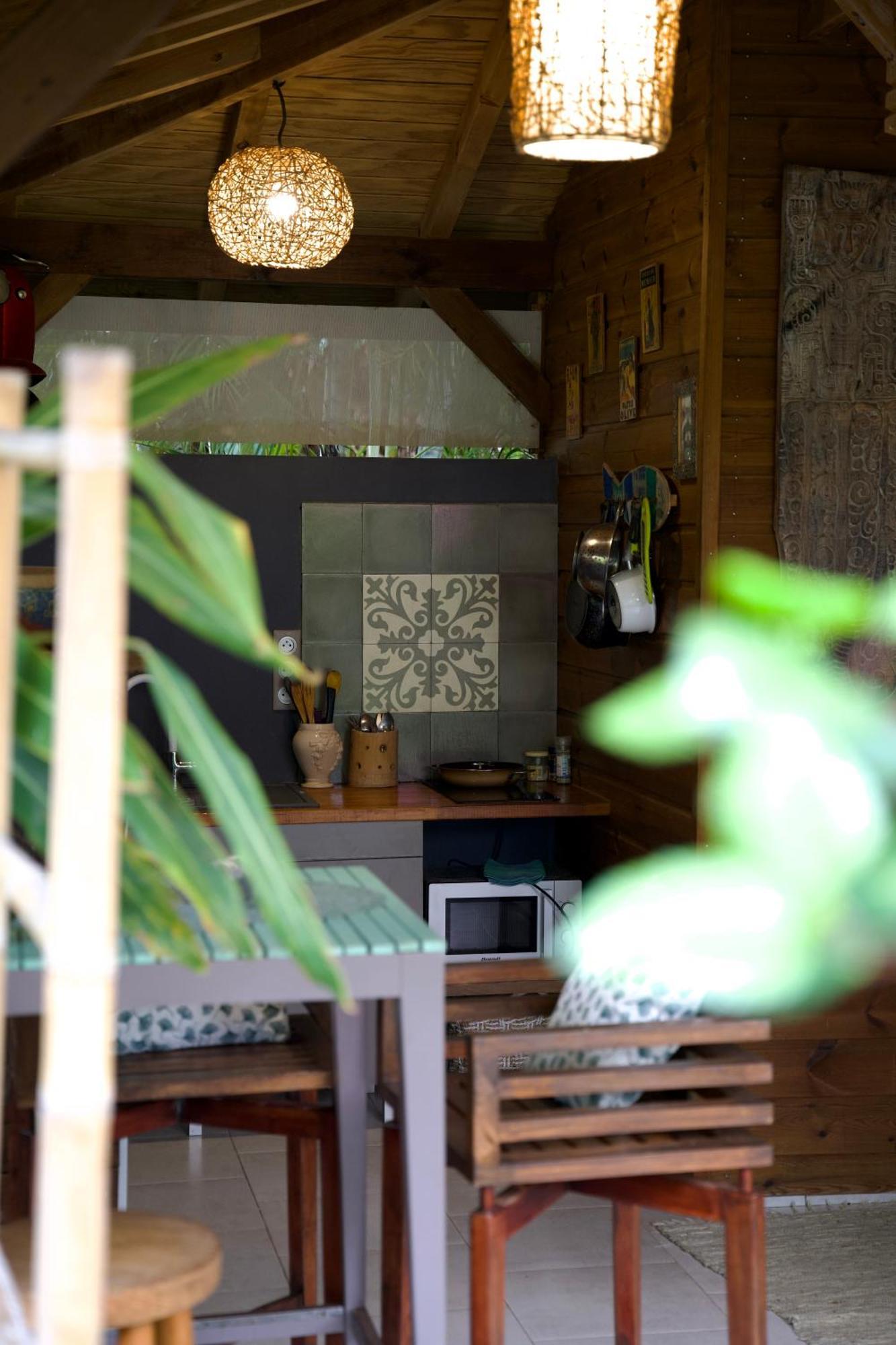 The Bluebamboo Le Moule Exterior foto