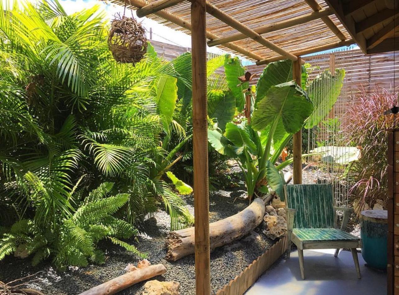 The Bluebamboo Le Moule Exterior foto
