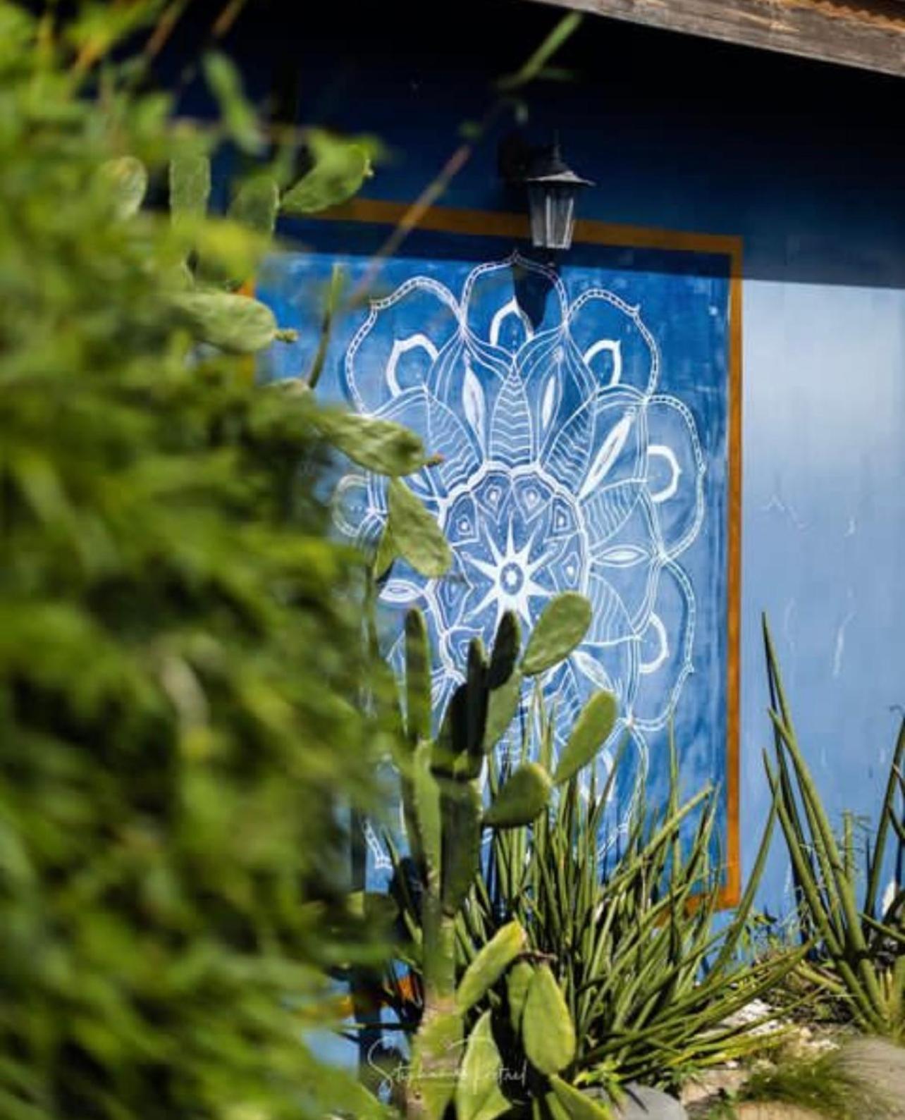 The Bluebamboo Le Moule Exterior foto