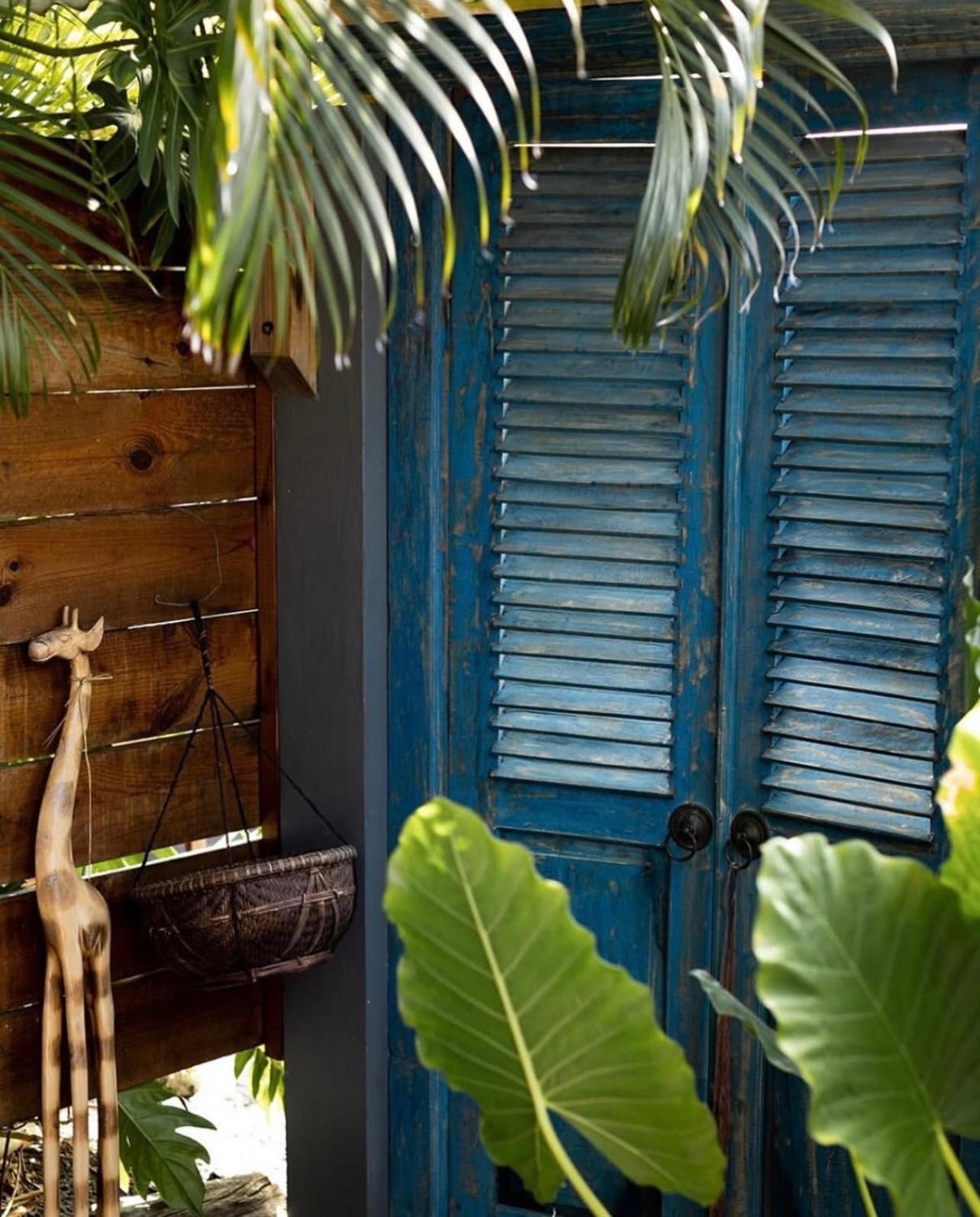 The Bluebamboo Le Moule Exterior foto