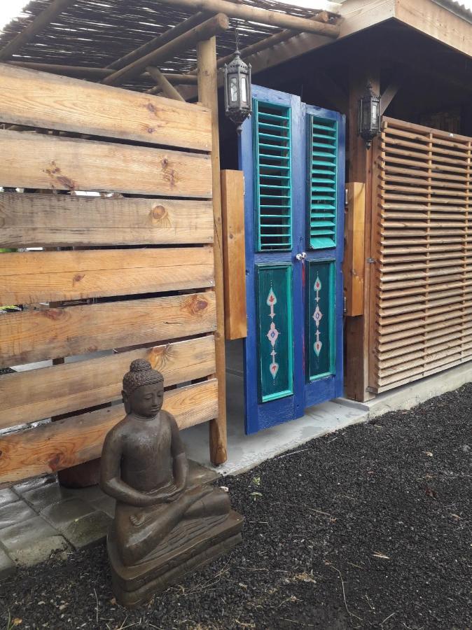The Bluebamboo Le Moule Exterior foto